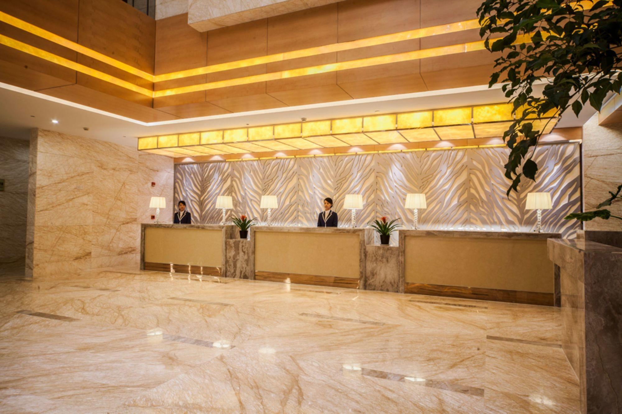 Suzhou Joy Holiday Hotel Kültér fotó
