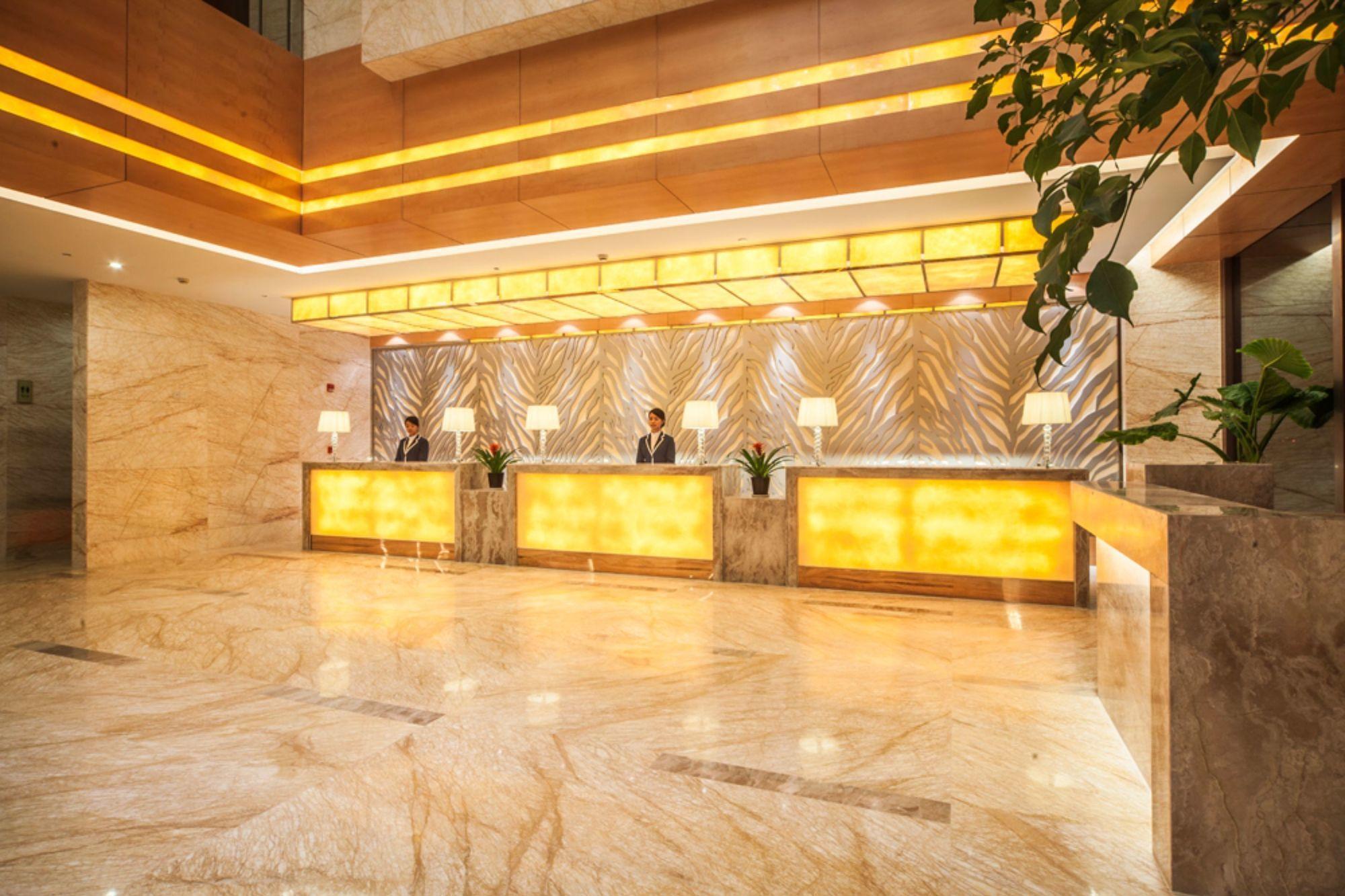 Suzhou Joy Holiday Hotel Kültér fotó