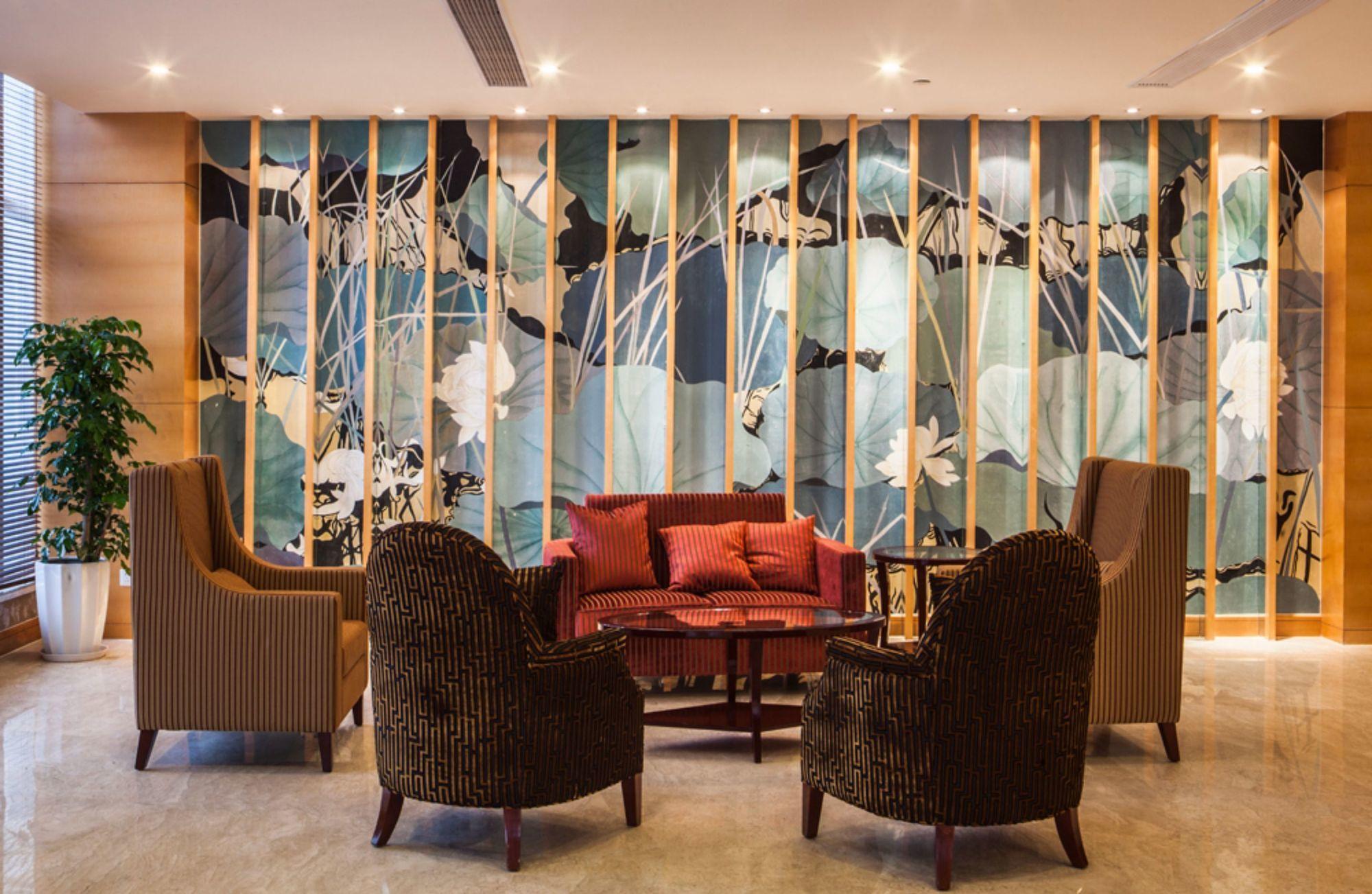 Suzhou Joy Holiday Hotel Kültér fotó